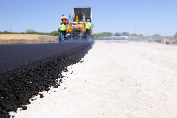 Driveway Overlay Services in Black Point Green Point, CA